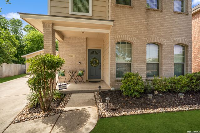 4003 Arbor, San Antonio, TX 78251