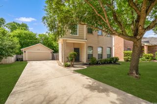 4003 Arbor, San Antonio, TX 78251