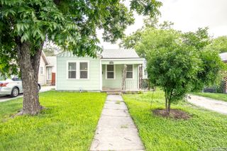 1723 W Kings, San Antonio, TX 78201