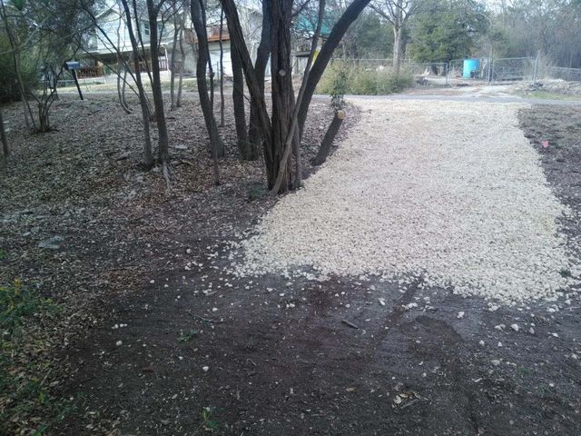 1723 Boot Hill Road, Granbury, TX 76049