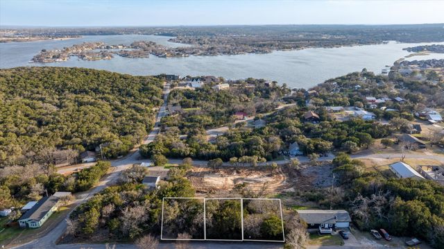 1723 Boot Hill Road, Granbury, TX 76049