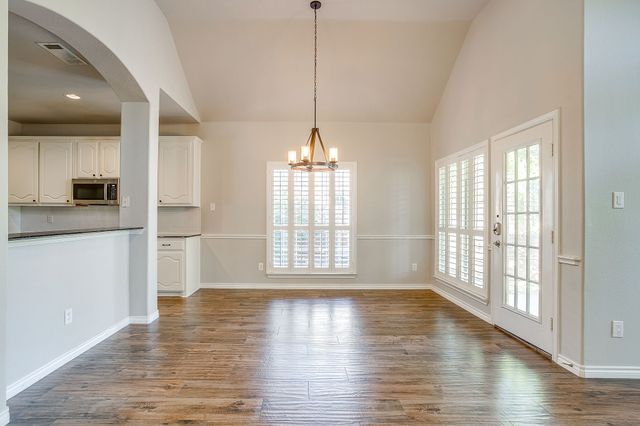 5509 Yellow Birch Drive, Fort Worth, TX 76244