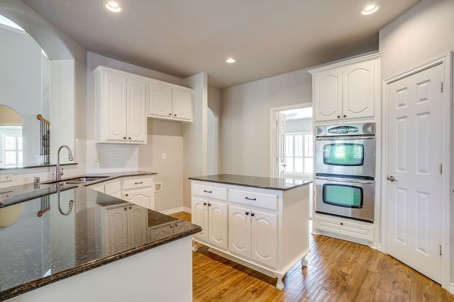 5509 Yellow Birch Drive, Fort Worth, TX 76244