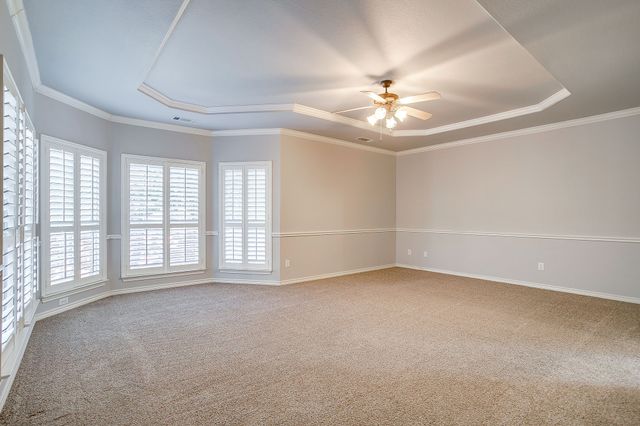 5509 Yellow Birch Drive, Fort Worth, TX 76244