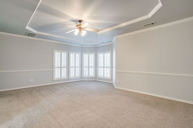 5509 Yellow Birch Drive, Fort Worth, TX 76244