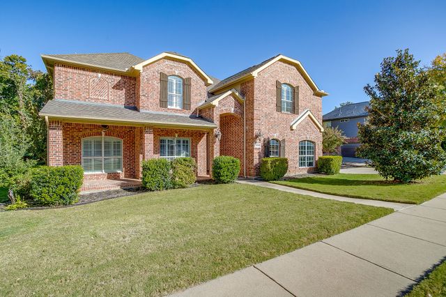 5509 Yellow Birch Drive, Fort Worth, TX 76244