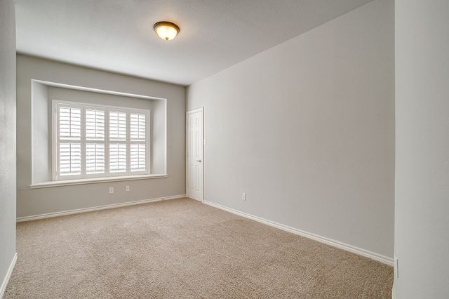 5509 Yellow Birch Drive, Fort Worth, TX 76244