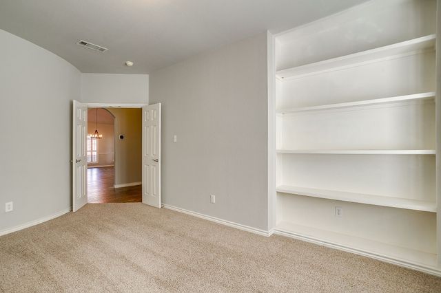 5509 Yellow Birch Drive, Fort Worth, TX 76244