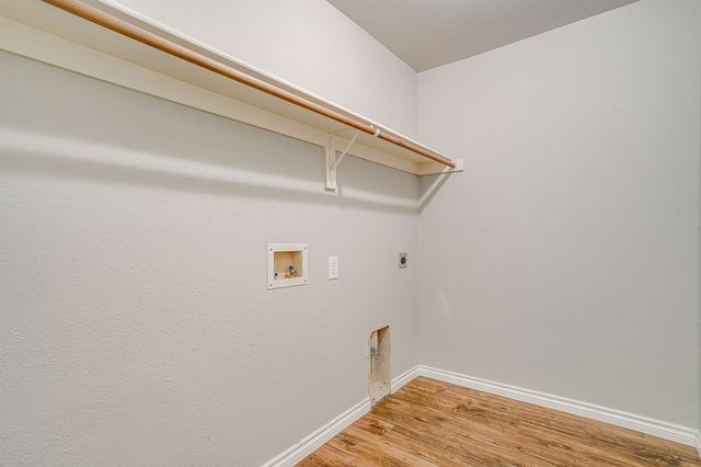 5509 Yellow Birch Drive, Fort Worth, TX 76244