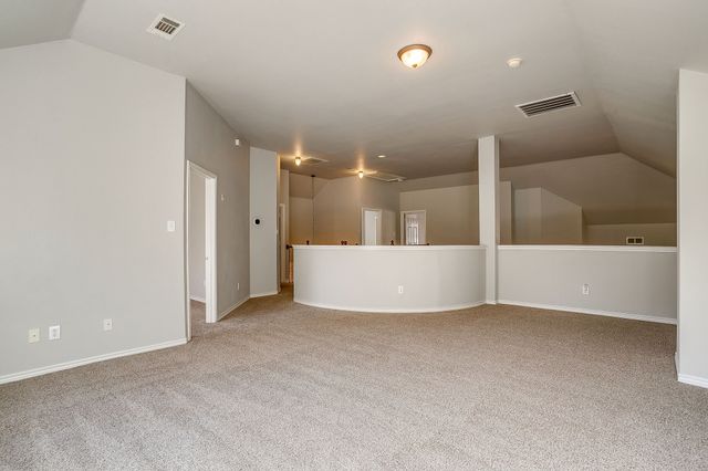 5509 Yellow Birch Drive, Fort Worth, TX 76244