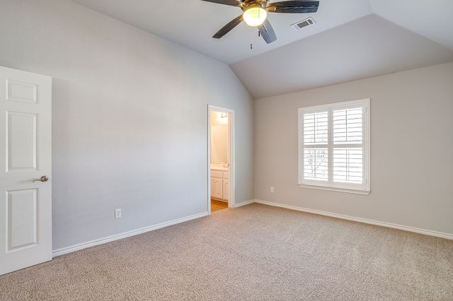 5509 Yellow Birch Drive, Fort Worth, TX 76244