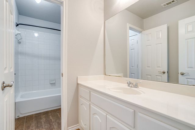 5509 Yellow Birch Drive, Fort Worth, TX 76244