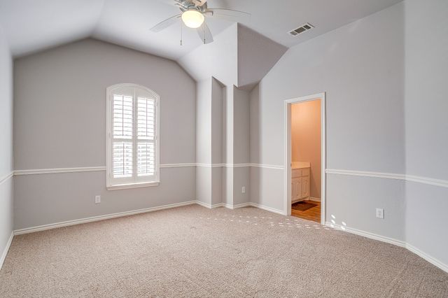 5509 Yellow Birch Drive, Fort Worth, TX 76244