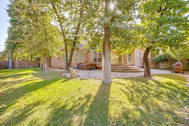 5509 Yellow Birch Drive, Fort Worth, TX 76244