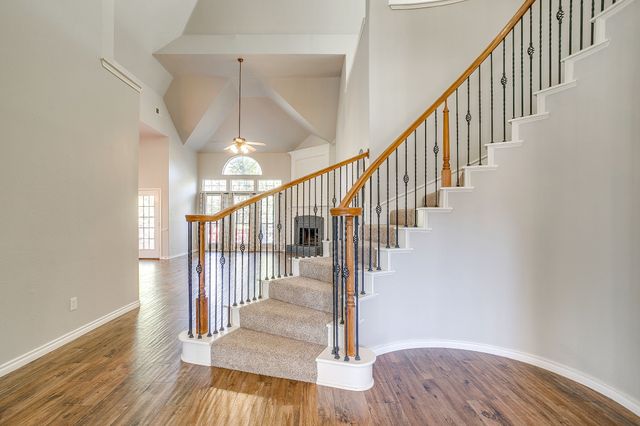 5509 Yellow Birch Drive, Fort Worth, TX 76244