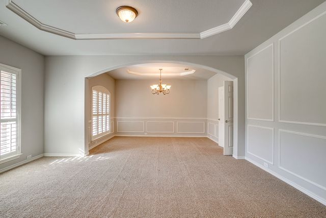 5509 Yellow Birch Drive, Fort Worth, TX 76244