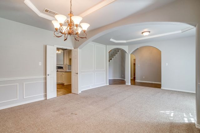 5509 Yellow Birch Drive, Fort Worth, TX 76244