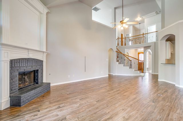 5509 Yellow Birch Drive, Fort Worth, TX 76244