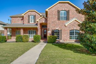 5509 Yellow Birch Drive, Fort Worth, TX 76244