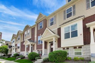 1175 Evergreen Avenue 18-4, Des Plaines, IL 60016