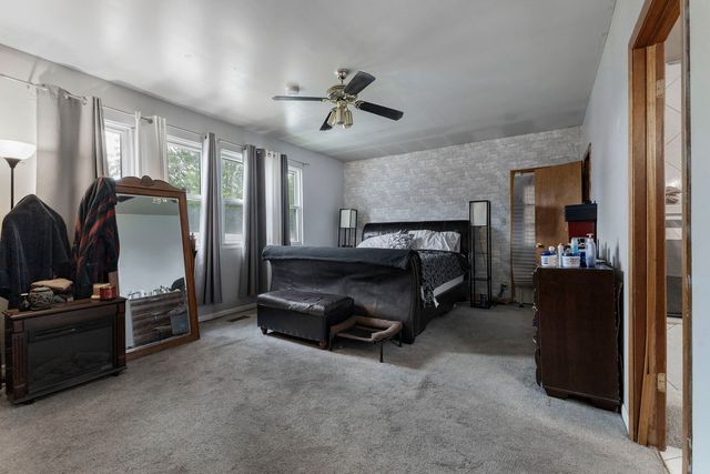 5733 Woodgate Drive, Matteson, IL 60443