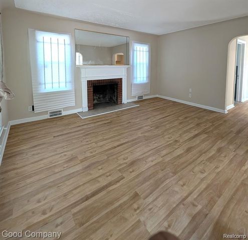 16146 Prevost Street, Detroit, MI 48235