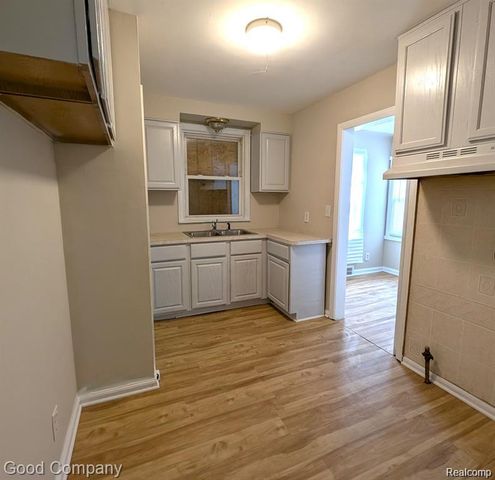 16146 Prevost Street, Detroit, MI 48235