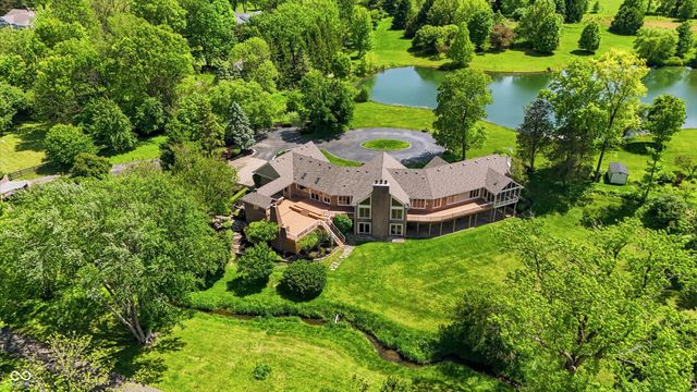 13500 Six Points Road, Carmel, IN 46032