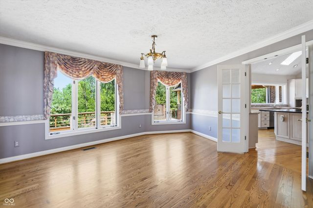 13500 Six Points Road, Carmel, IN 46032
