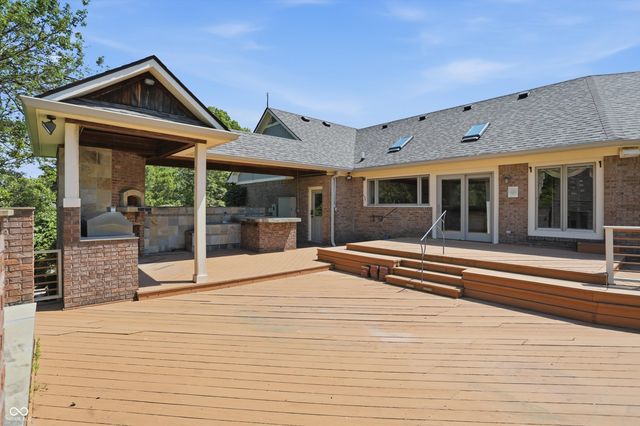 13500 Six Points Road, Carmel, IN 46032