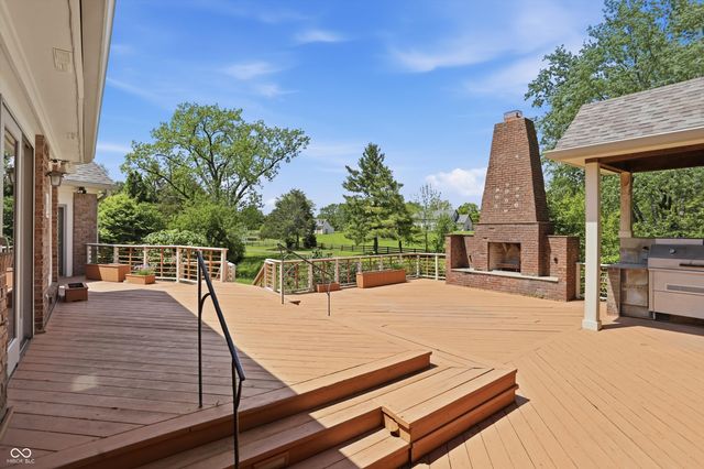 13500 Six Points Road, Carmel, IN 46032