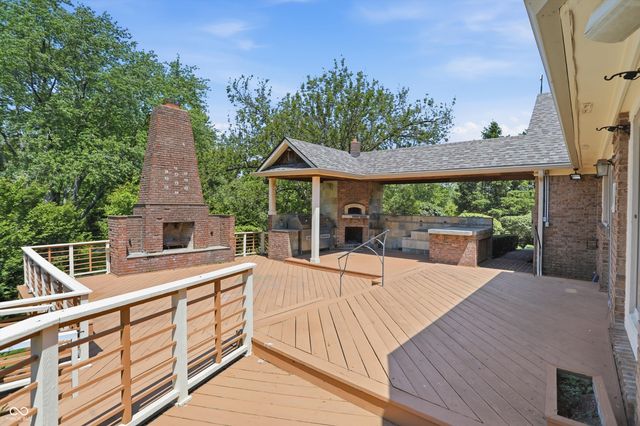 13500 Six Points Road, Carmel, IN 46032