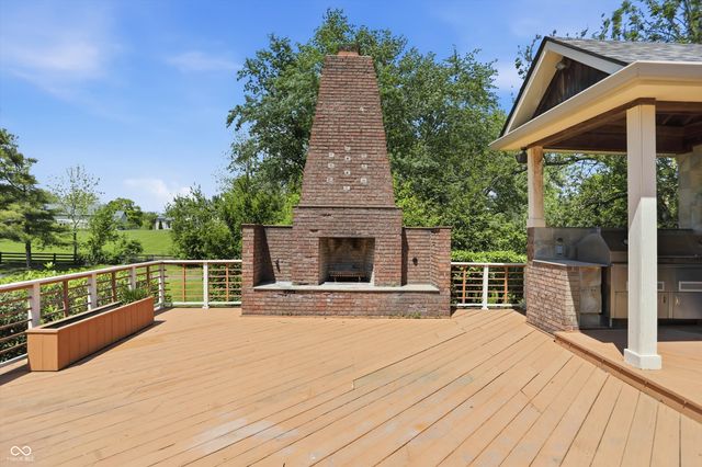13500 Six Points Road, Carmel, IN 46032