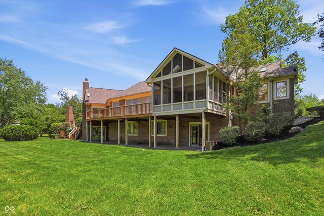 13500 Six Points Road, Carmel, IN 46032