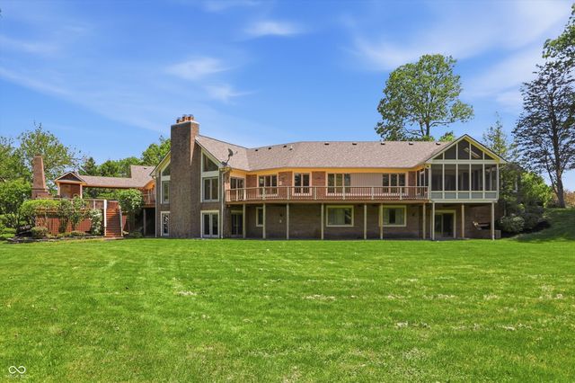 13500 Six Points Road, Carmel, IN 46032