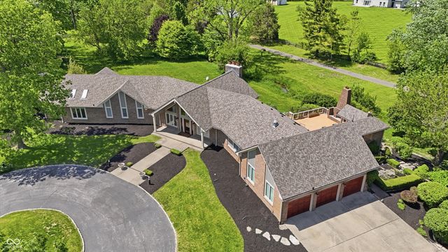 13500 Six Points Road, Carmel, IN 46032