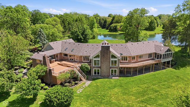 13500 Six Points Road, Carmel, IN 46032