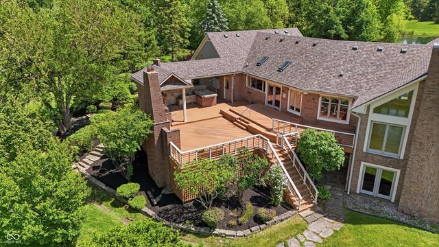 13500 Six Points Road, Carmel, IN 46032