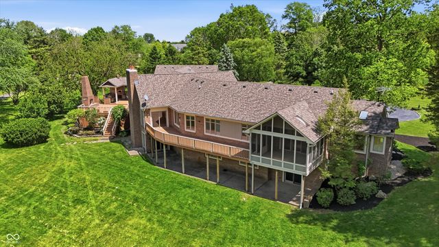 13500 Six Points Road, Carmel, IN 46032