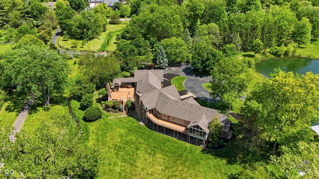 13500 Six Points Road, Carmel, IN 46032