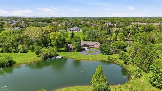 13500 Six Points Road, Carmel, IN 46032
