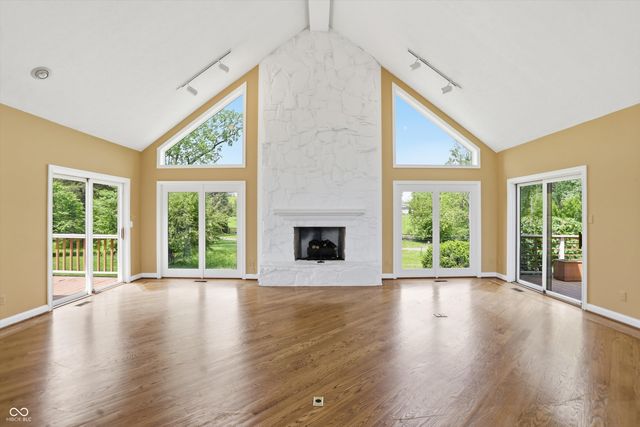 13500 Six Points Road, Carmel, IN 46032