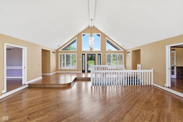 13500 Six Points Road, Carmel, IN 46032