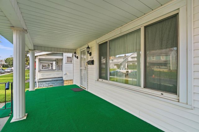 756 S Richardson Avenue, Columbus, OH 43204
