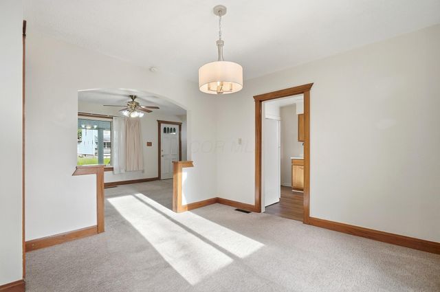756 S Richardson Avenue, Columbus, OH 43204