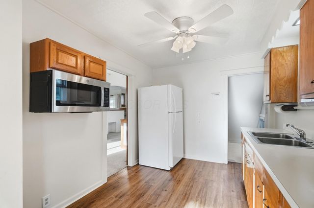 756 S Richardson Avenue, Columbus, OH 43204