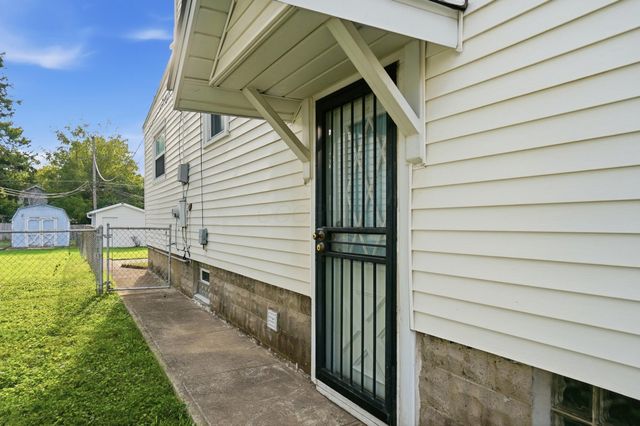 756 S Richardson Avenue, Columbus, OH 43204