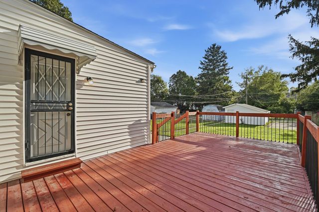 756 S Richardson Avenue, Columbus, OH 43204