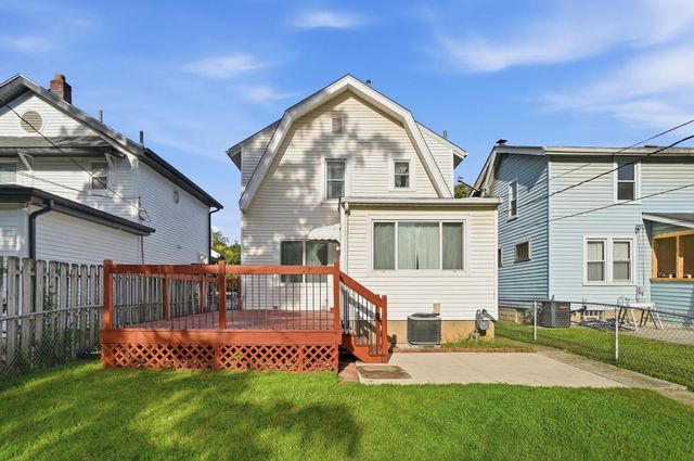 756 S Richardson Avenue, Columbus, OH 43204