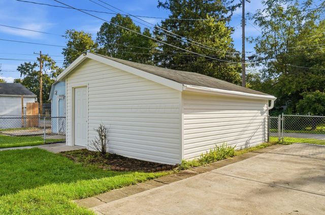 756 S Richardson Avenue, Columbus, OH 43204